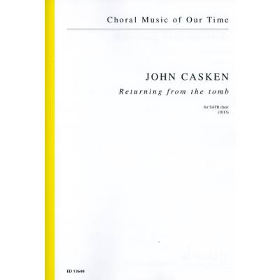 9790220135286 - Returning from the tomb