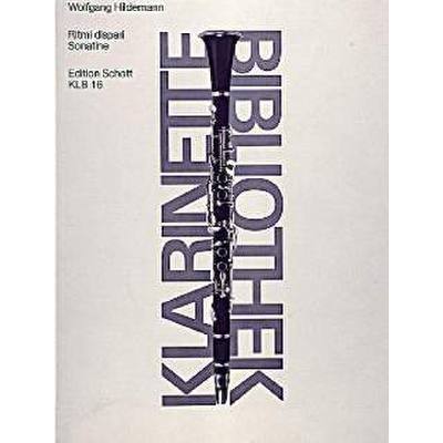 9790001098106 - Ritmi dispardi