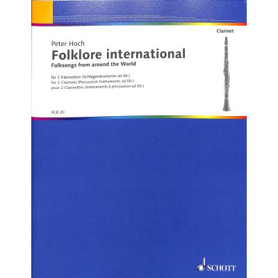 9790001098144 - Folklore international