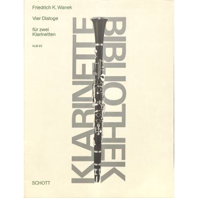 9790001098175 - 4 Dialoge