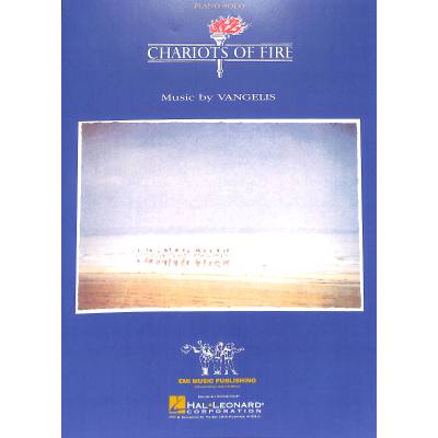 0073999533972 - Chariots of fire
