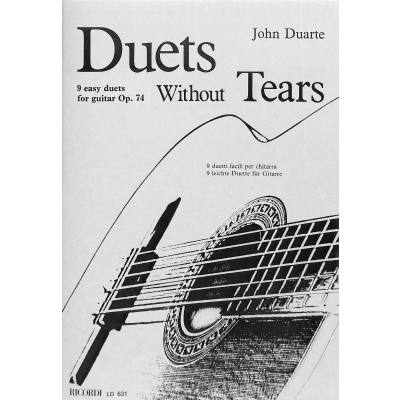 9790570022199 - Duets without tears op 74 9790570022199 - Duets without tears op 74