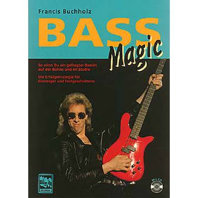 Bass magic