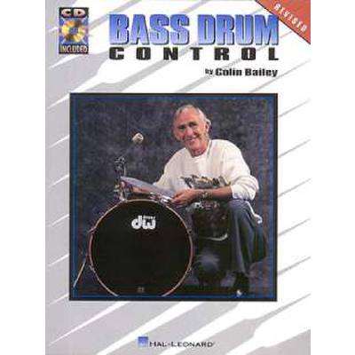 0073999200201 - Bass drum control