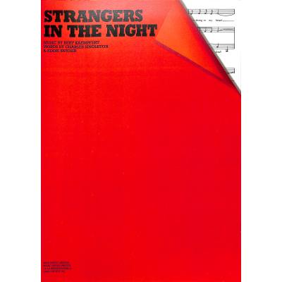 5020679501115 - Strangers in the night 5020679501115 - Strangers in the night
