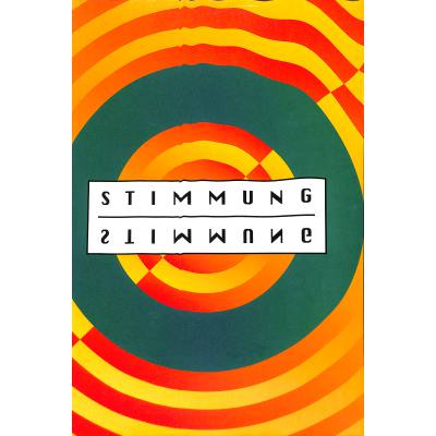 9790204900886 - Stimmung Stimmung 1 9790204900886 - Stimmung Stimmung 1