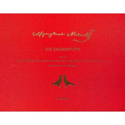 9783761817759 - Ein Mädchen oder Weibchen wünscht Papageno sich