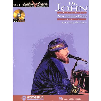 0073999990942 - Teaches New Orleans piano 3