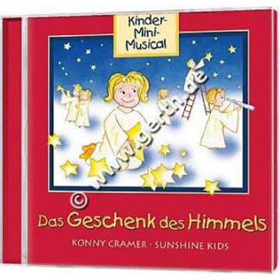 4029856399485 - Sunshine Kids - GEBRAUCHT Das Geschenk des Himmels - Preis vom 02062023 050629 h