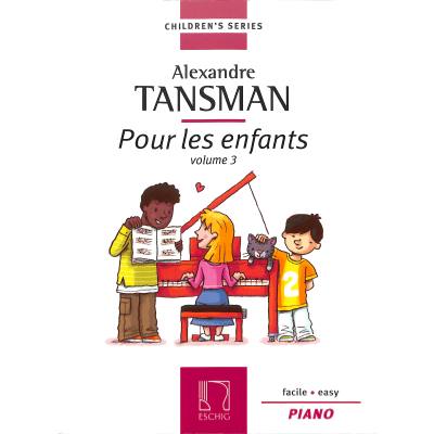 9790045045166 - Pour les enfants 3