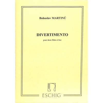 9790045031763 - Divertimento