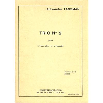 9790045039325 - Trio 2