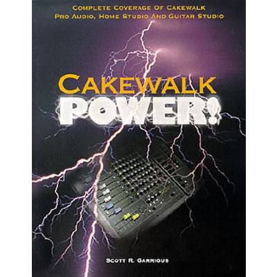 9781929685028 - Cakewalk power 9781929685028 - Cakewalk power