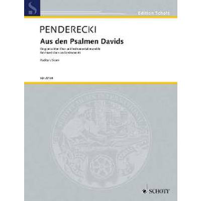 9790001147057 - Aus den Psalmen Davids 9790001147057 - Aus den Psalmen Davids