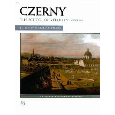 0038081010069 - School of velocity op 299