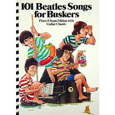 9780711903272 - 101 Beatles songs 9780711903272 - 101 Beatles songs