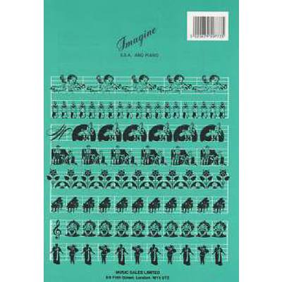 5020679507735 - Imagine