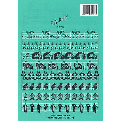 5020679507278 - Feelings