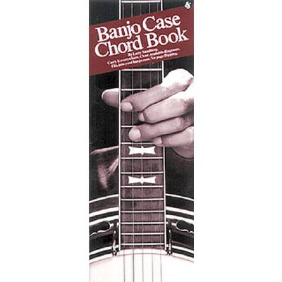 0752187348856 - Banjo case chord book