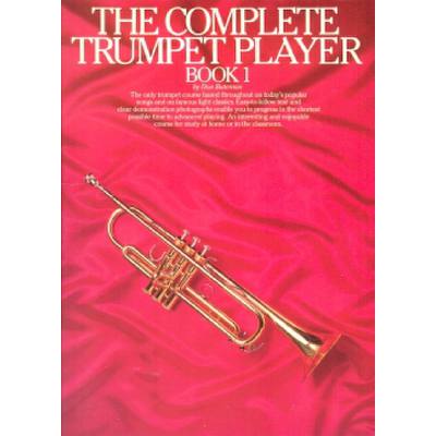 9780711906488 - The complete trumpet player 1