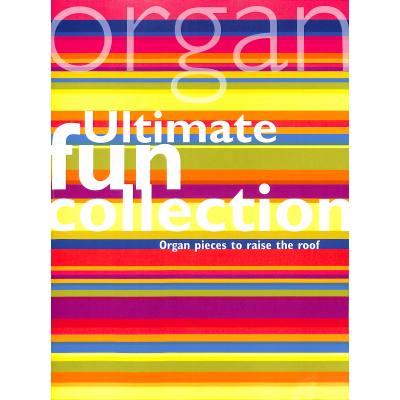 9781844170845 - Ultimate fun collection