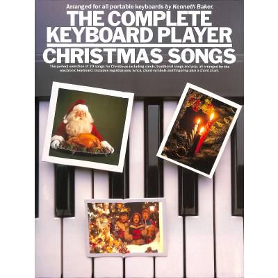 9780711911420 - Christmas songs