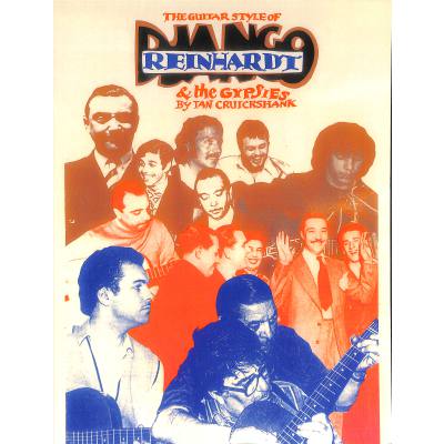 9780711918535 - The guitar style of