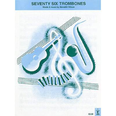 5020679510834 - 76 Trombones 5020679510834 - 76 Trombones