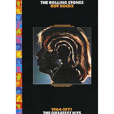 9780711925687 - Hot rocks - greatest hits 64-71 9780711925687 - Hot rocks - greatest hits 64-71