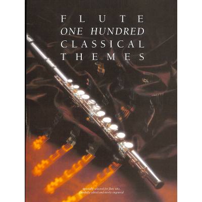 9780711925892 - 100 classical themes