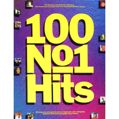 9780711930469 - - GEBRAUCHT 100 No 1 Hits Songbuch - Preis vom 02082023 050232 h 9780711930469 - - GEBRAUCHT 100 No 1 Hits Songbuch - Preis vom 02082023 050232 h
