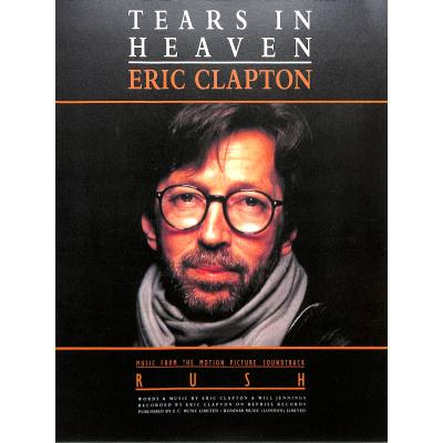 Eric Clapton - Tears in Heaven pic