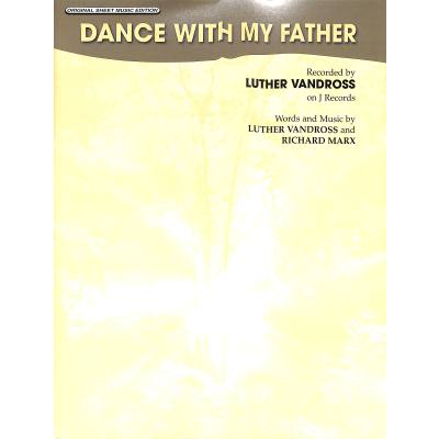 0654979066149 - Dance with my father