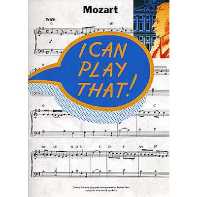 9780711933675 - I can play that 9780711933675 - I can play that