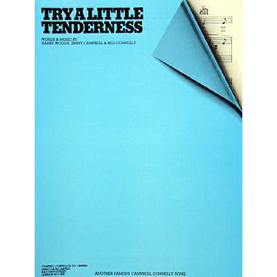 5020679520185 - Try a little tenderness