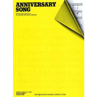 5020679520239 - Anniversary song
