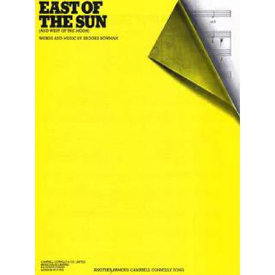 5020679594636 - East of the sun