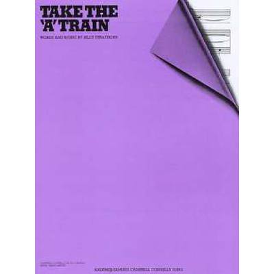 5020679509517 - Take the A train