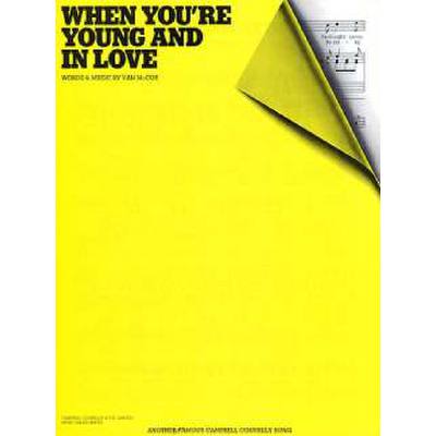 5020679594827 - When youre young and in love