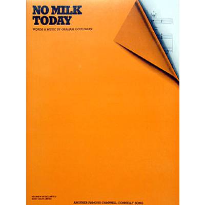 5020679517697 - No milk today