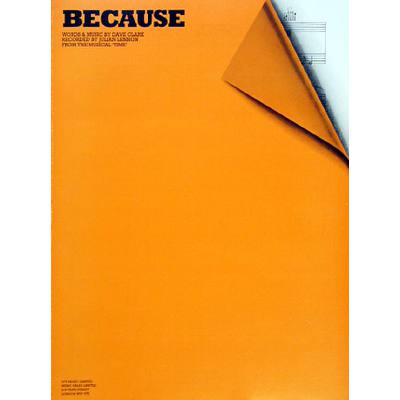 5020679521731 - Because