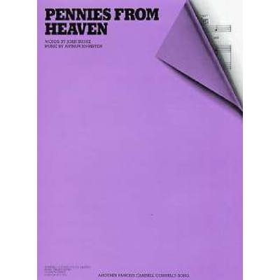 5020679516348 - Pennies from heaven