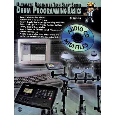 9780769290546 - Drum programming basics