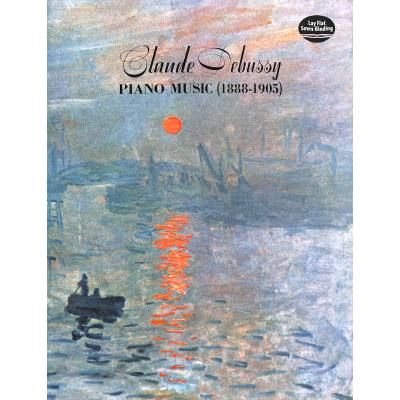 9780486227719 - Piano music 9780486227719 - Piano music
