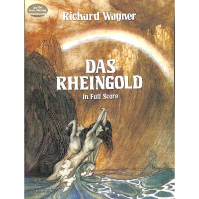 9780486249254 - Rheingold 9780486249254 - Rheingold