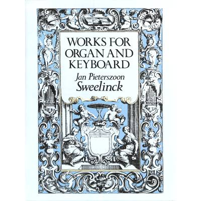 9780486249353 - Works for organ + keyboard 9780486249353 - Works for organ + keyboard