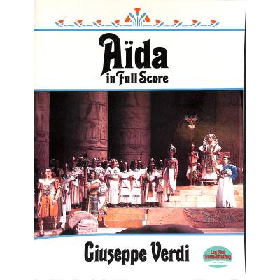 9780486261720 - Aida 9780486261720 - Aida