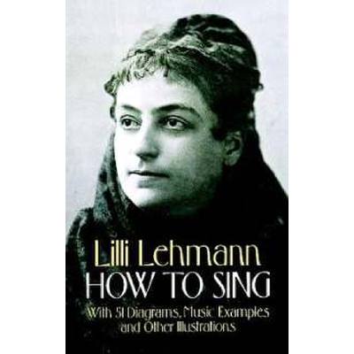 9780486275017 - How to sing 9780486275017 - How to sing