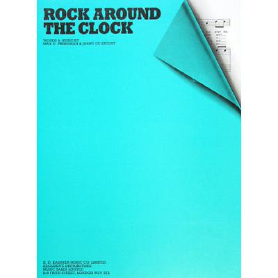 5020679112847 - Rock around the clock 5020679112847 - Rock around the clock