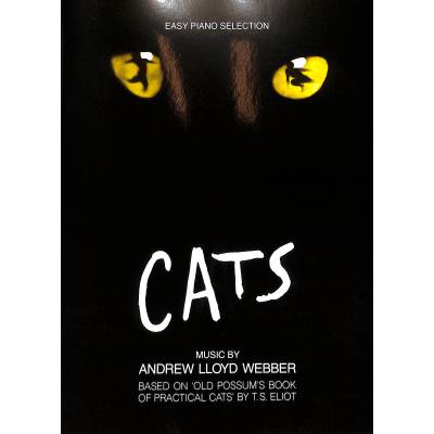 9780571508310 - Cats 9780571508310 - Cats